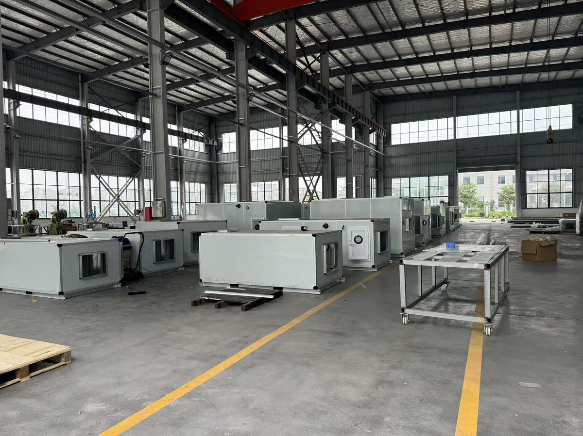Production Market